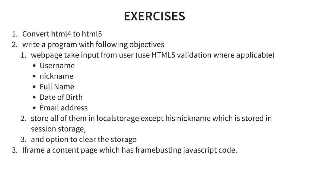 Slide 45 of Xtreme Android Exploitation Lab (Day 1 & 2)