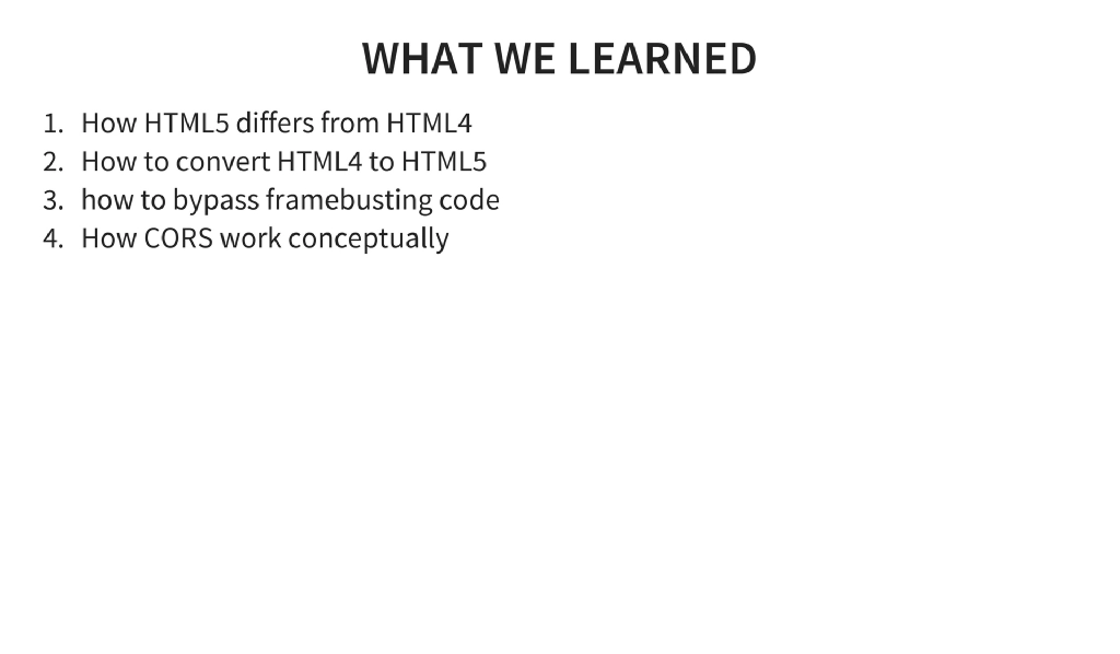 Slide 46 of Xtreme Android Exploitation Lab (Day 1 & 2)